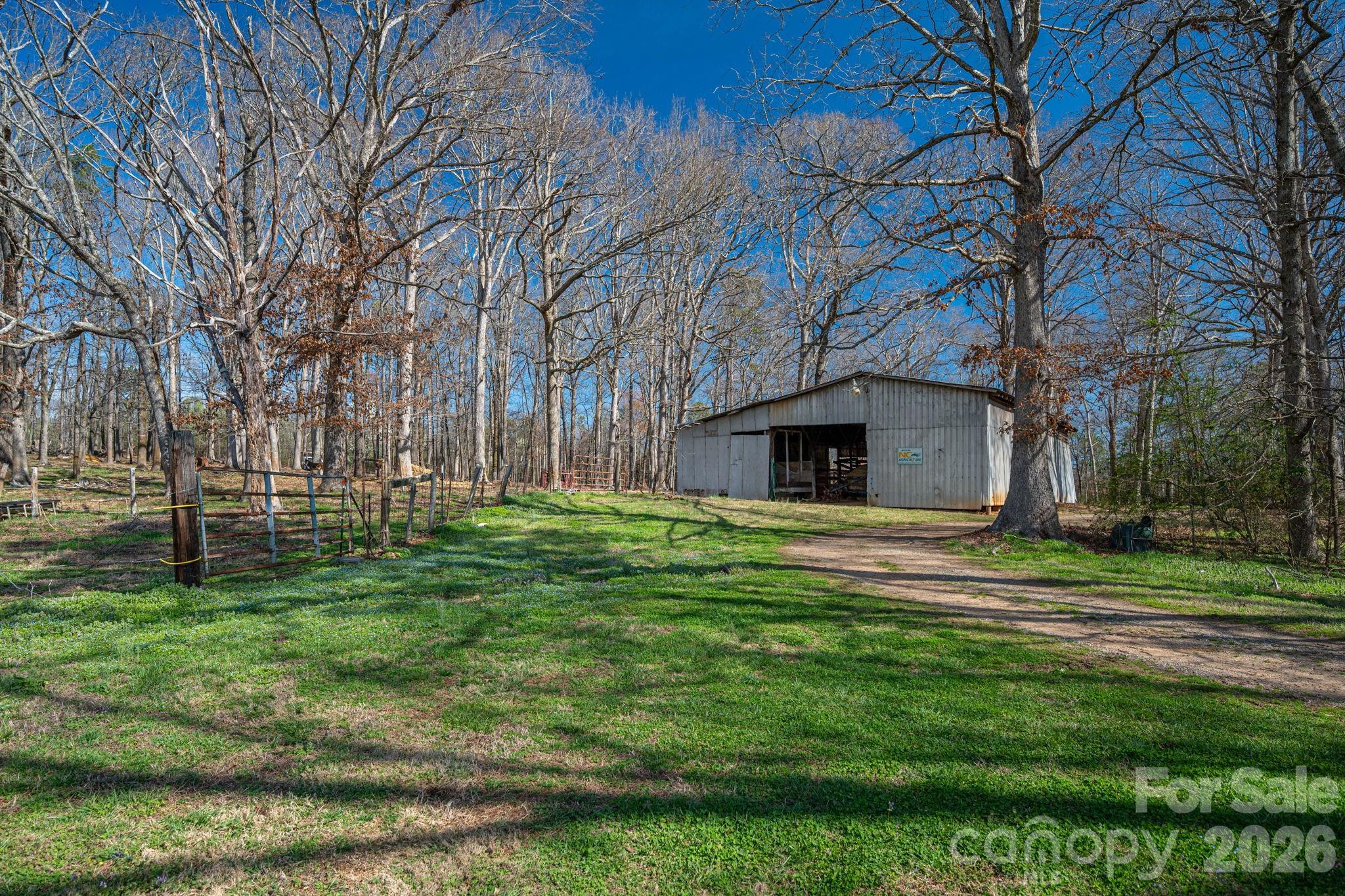 221 Lee Black Road Cherryville, NC 28021 - Photo 40 of 48