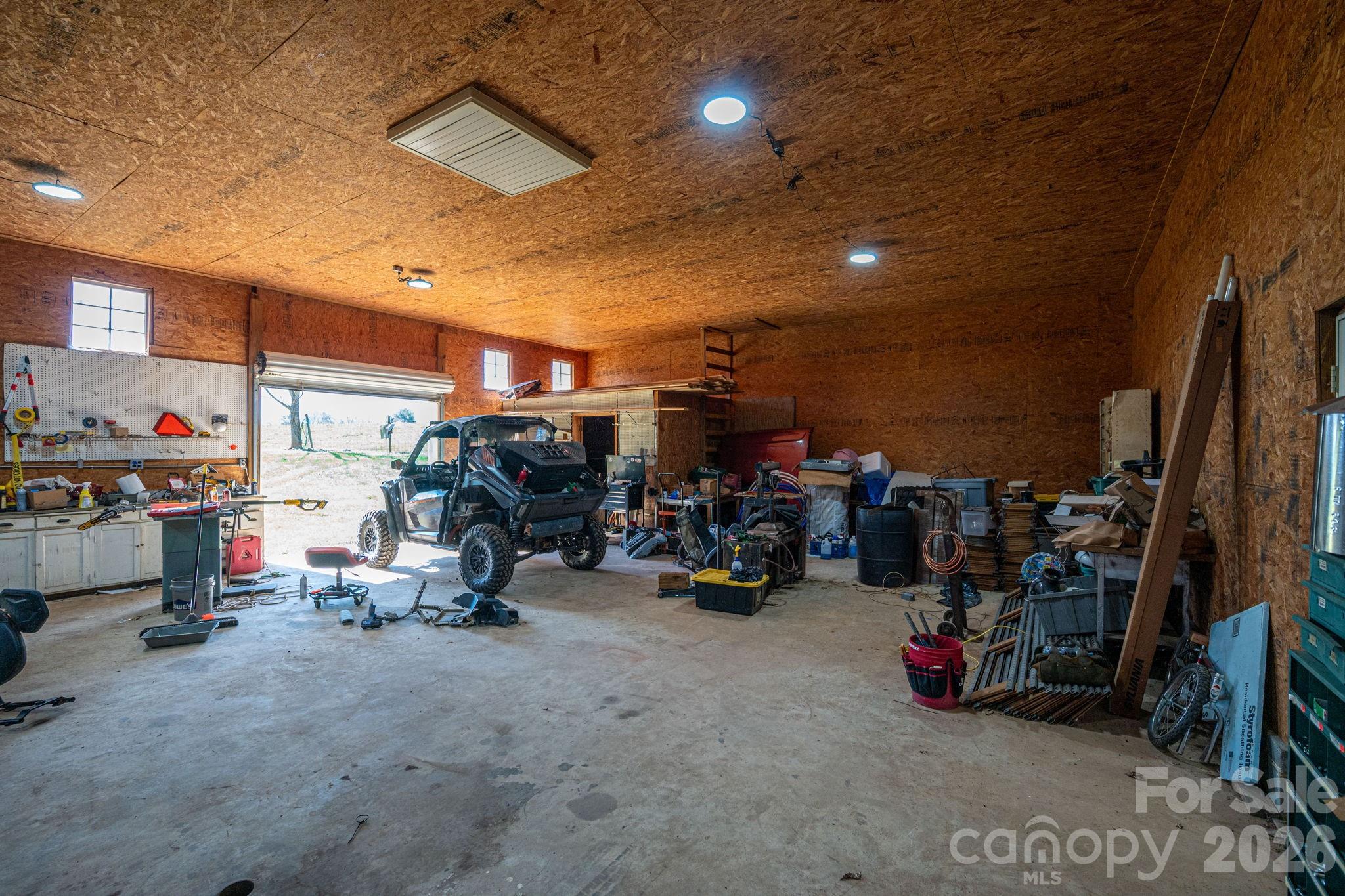 221 Lee Black Road Cherryville, NC 28021 - Photo 43 of 48