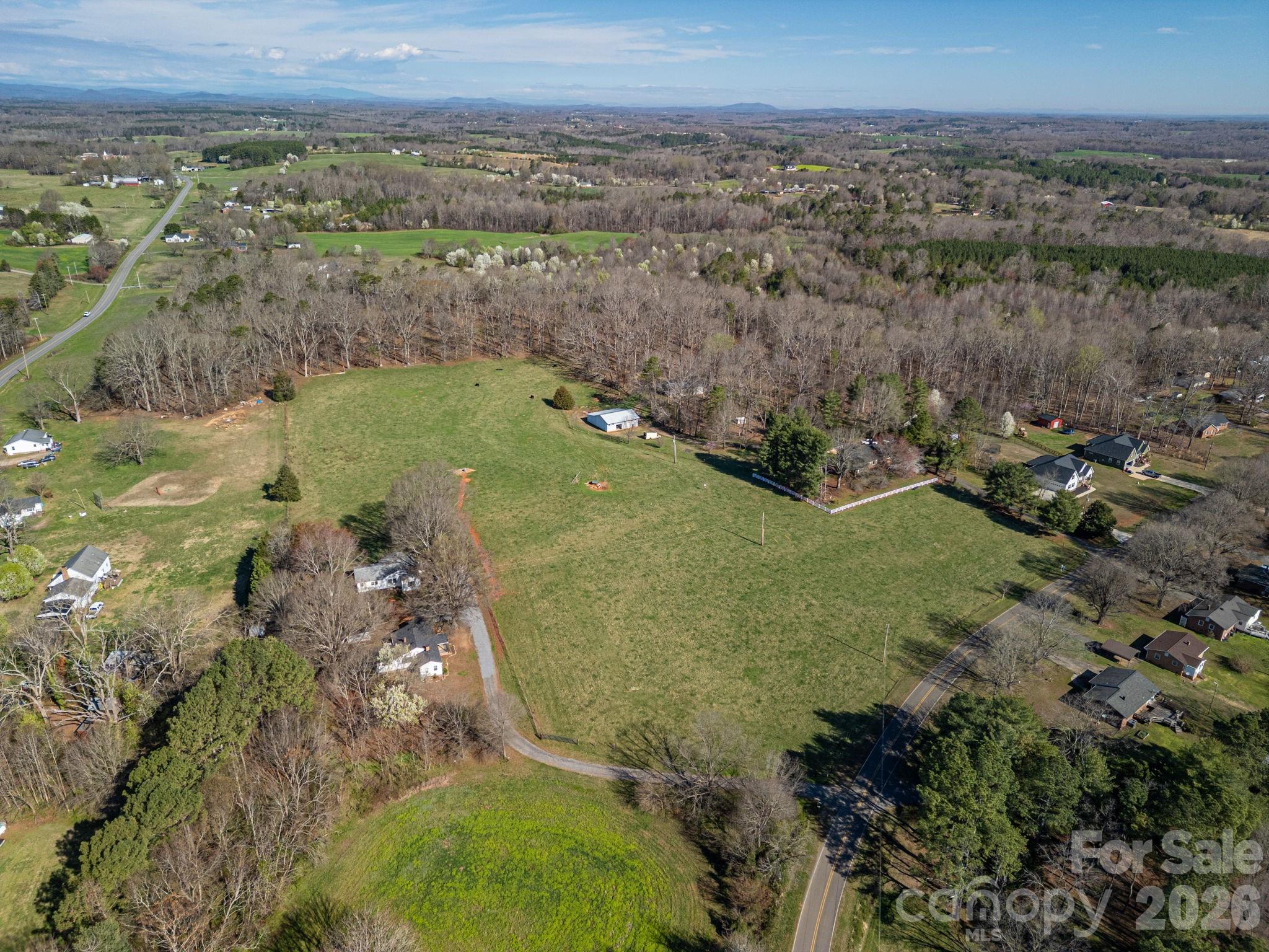 221 Lee Black Road Cherryville, NC 28021 - Photo 48 of 48
