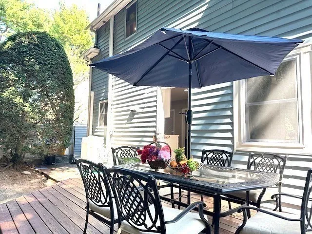 $849,000 | 707 South Street, Waltham, MA 02453