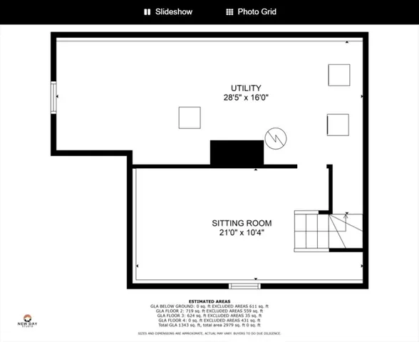 $849,000 | 707 South Street, Waltham, MA 02453