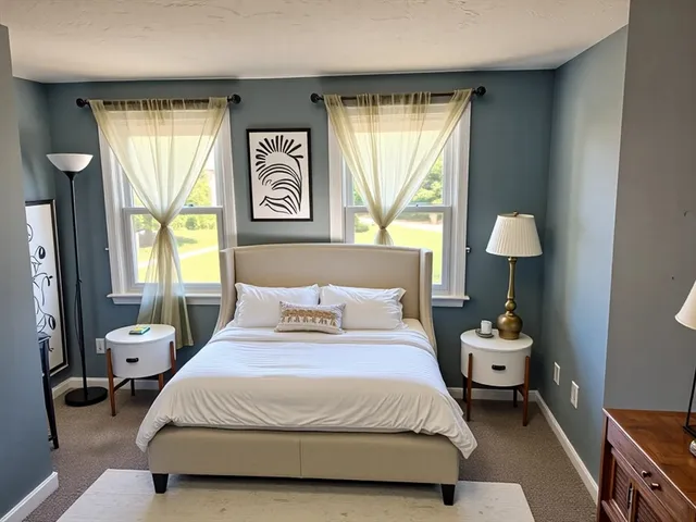 $849,000 | 707 South Street, Waltham, MA 02453