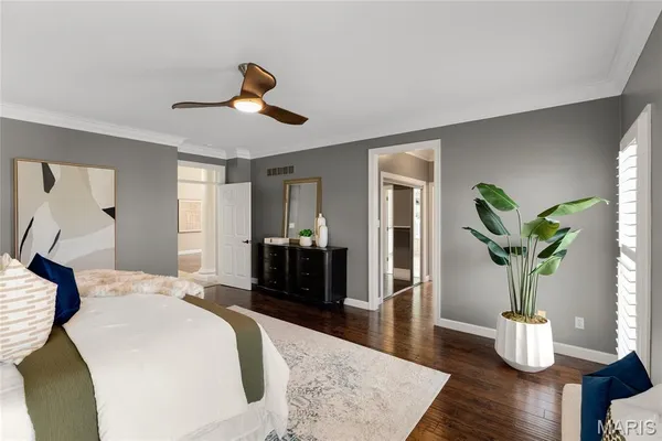 $1,750,000 | 997 Tara Oaks Drive, Chesterfield, MO 63005