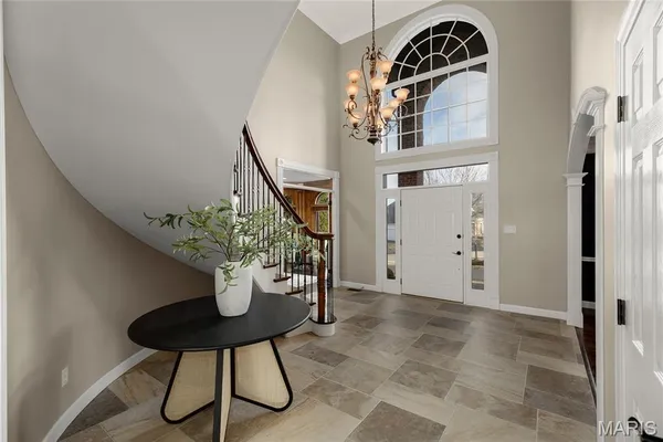 $1,750,000 | 997 Tara Oaks Drive, Chesterfield, MO 63005