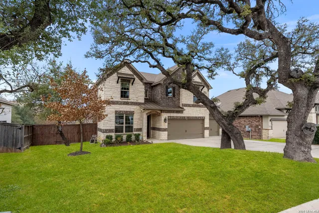 $635,000 | 29023 Front Gate, Boerne, TX 78015