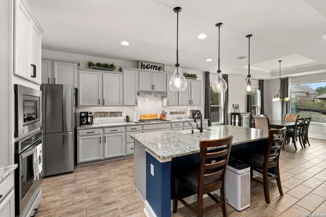 $635,000 | 29023 Front Gate, Boerne, TX 78015