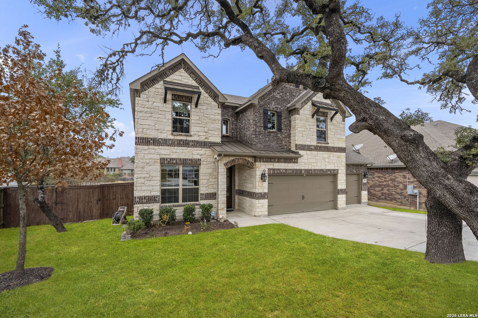 29023 Front Gate Boerne, TX 78015 - Photo 2 of 50