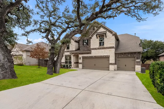 $635,000 | 29023 Front Gate, Boerne, TX 78015