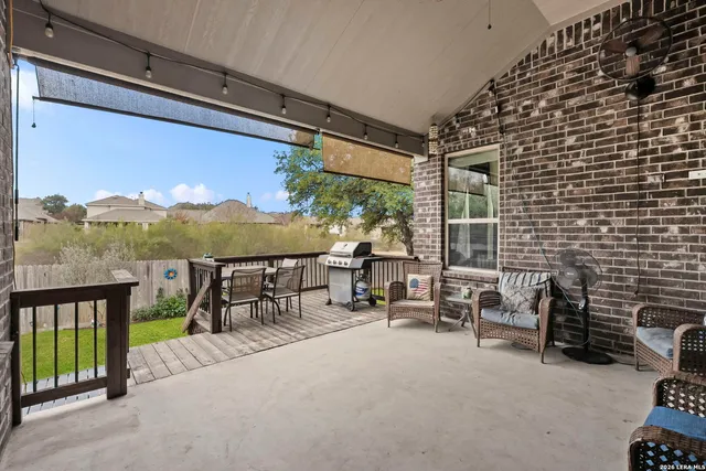 $635,000 | 29023 Front Gate, Boerne, TX 78015
