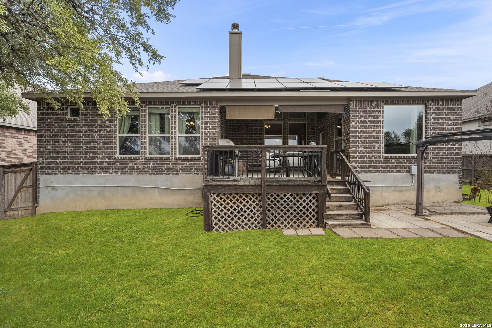 29023 Front Gate Boerne, TX 78015 - Photo 36 of 50