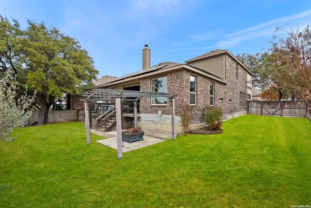 $635,000 | 29023 Front Gate, Boerne, TX 78015
