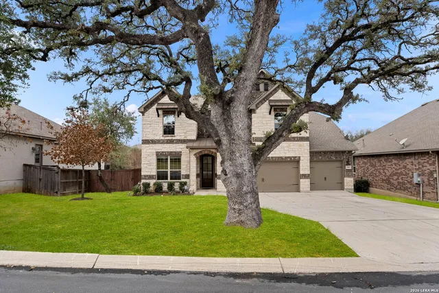 $635,000 | 29023 Front Gate, Boerne, TX 78015