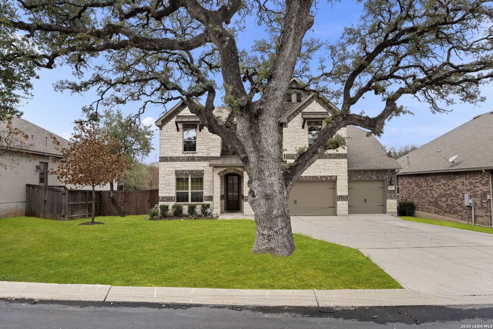 29023 Front Gate Boerne, TX 78015 - Photo 4 of 50