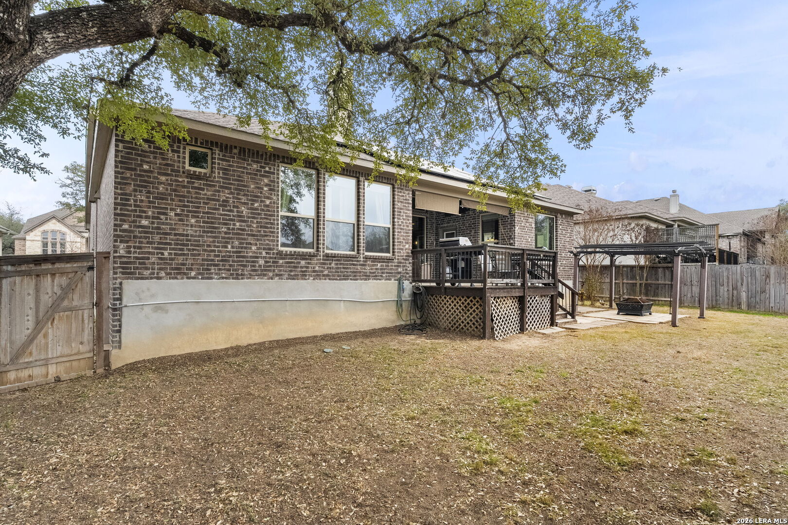 29023 Front Gate Boerne, TX 78015 - Photo 47 of 50