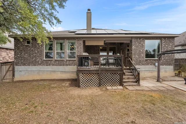 $635,000 | 29023 Front Gate, Boerne, TX 78015