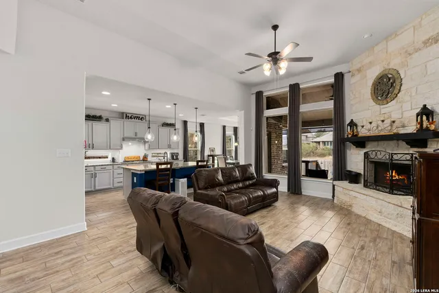 $635,000 | 29023 Front Gate, Boerne, TX 78015