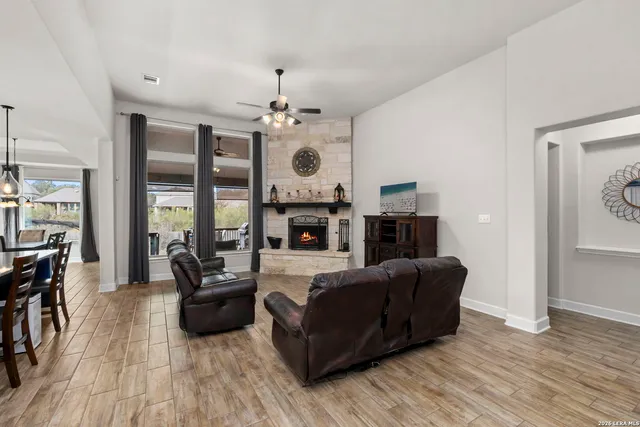 $635,000 | 29023 Front Gate, Boerne, TX 78015