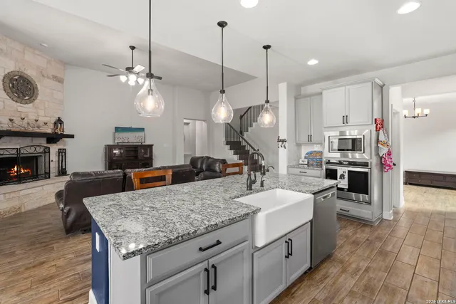 $635,000 | 29023 Front Gate, Boerne, TX 78015