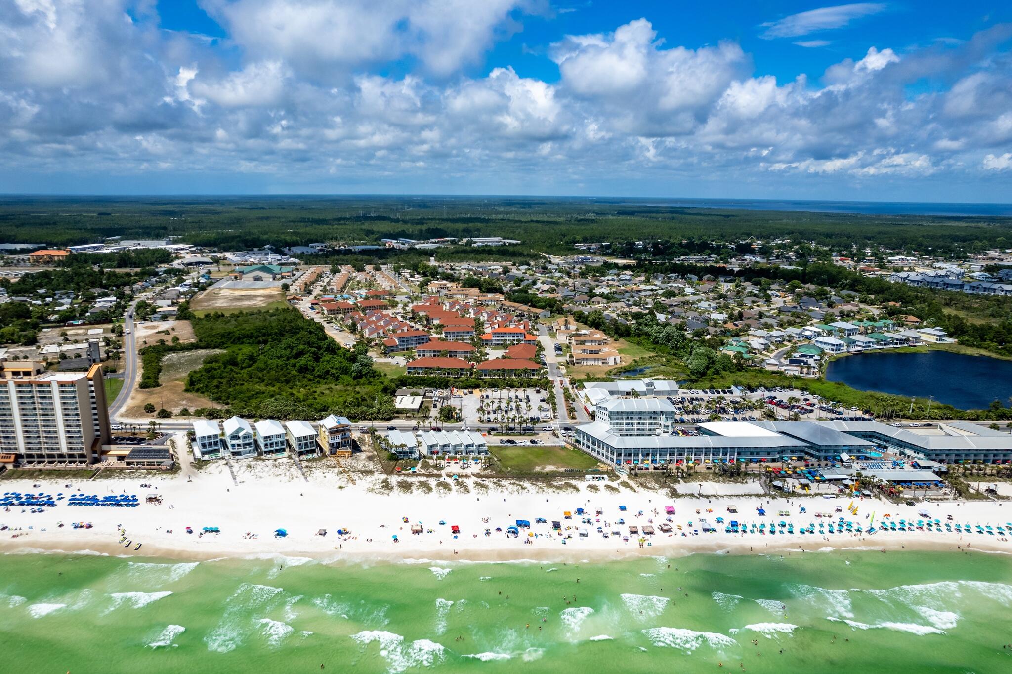 17462 Front Beach Road, Unit 45D Panama City Beach, FL 32413 - Photo 47 of 67 Horizon-South-Aerials--13-web-