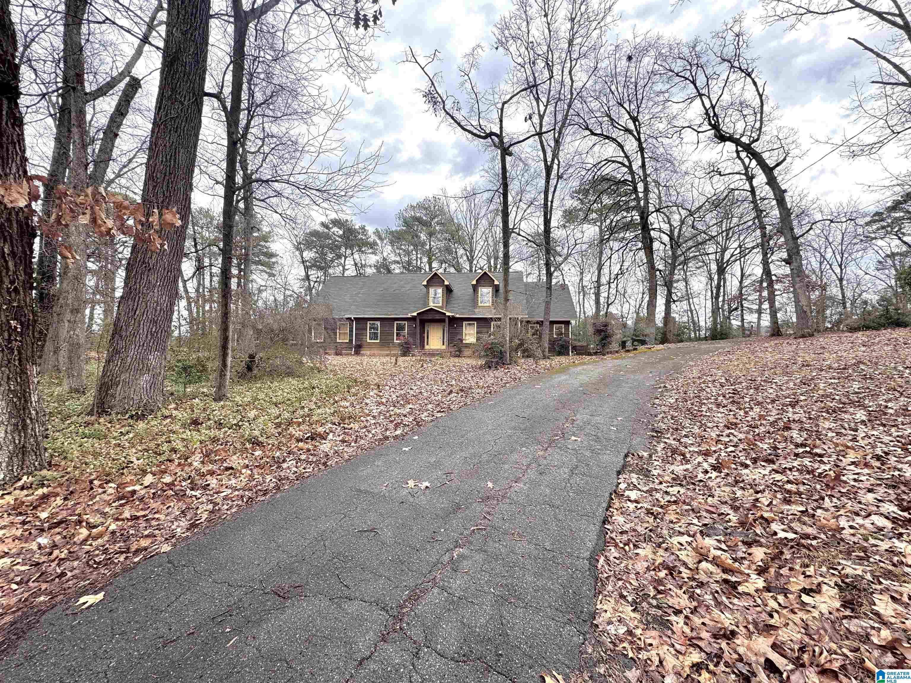 656 Ridge Road Birmingham, AL 35206 - Photo 1 of 7