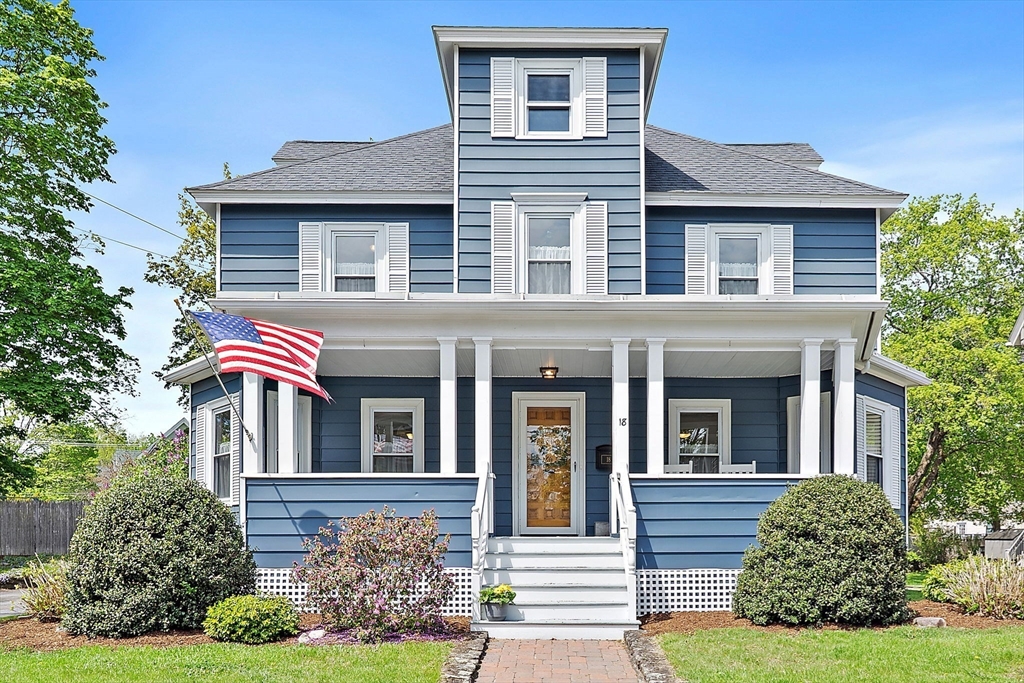 18 O'Neil Street Hudson, MA 01749 - Photo 3 of 40