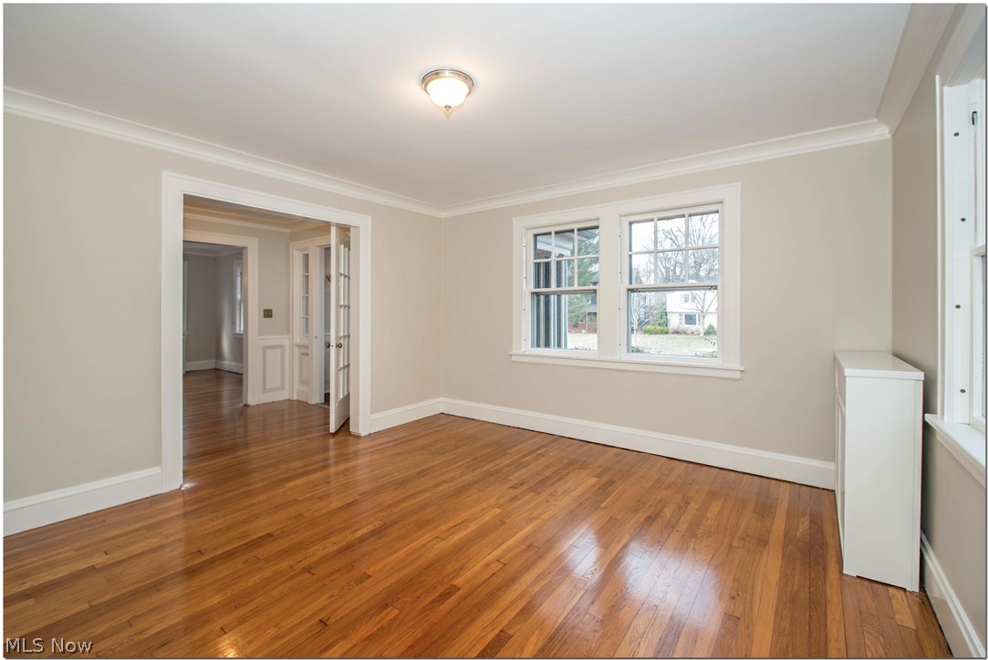 1541 Compton Road Cleveland Heights, OH 44118 - Photo 13 of 35