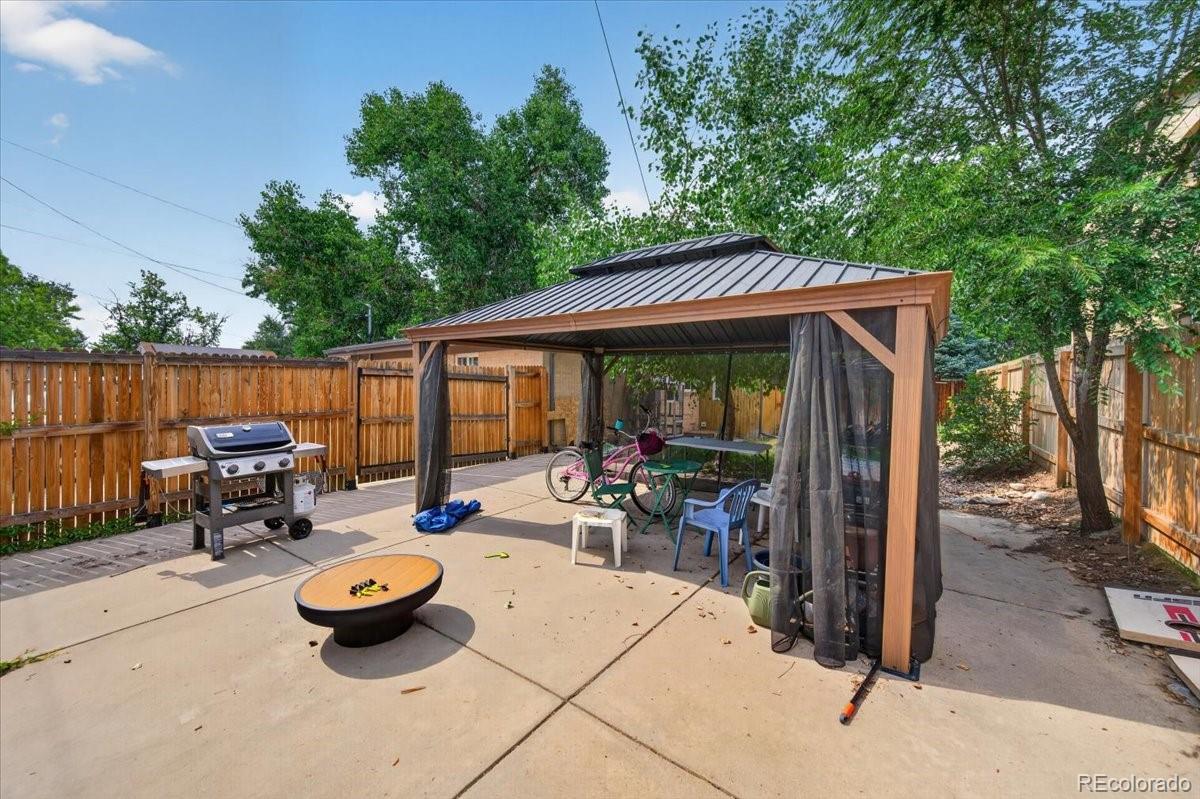 9030 Elm Court Denver, CO 80260 - Photo 31 of 50
