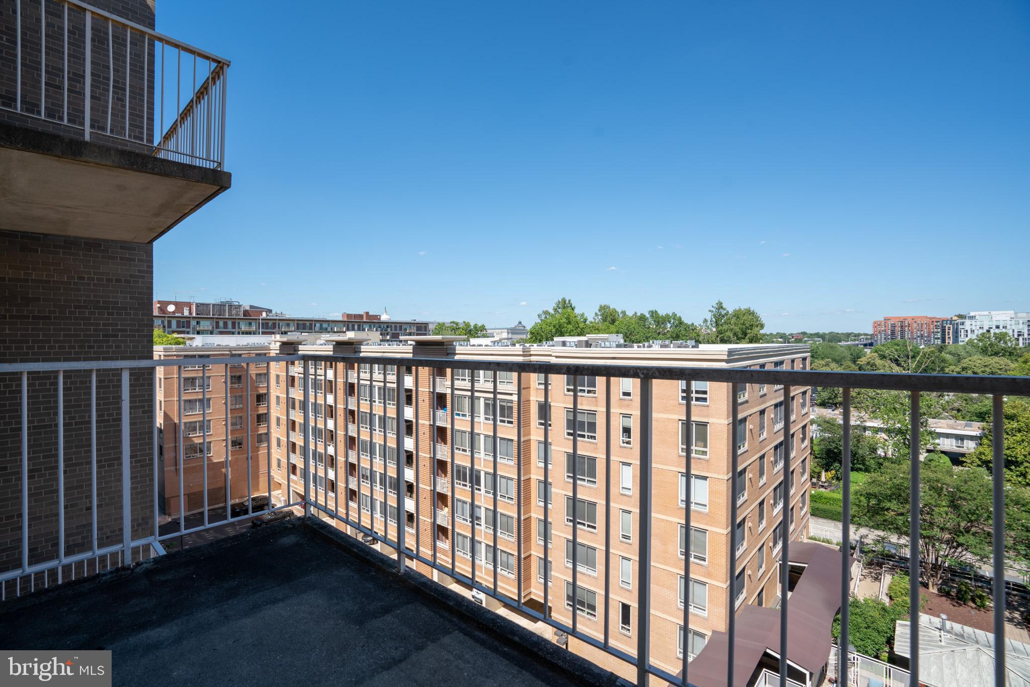 800 4th Street Southwest, Unit N609 Washington, DC 20024 - Photo 16 of 25