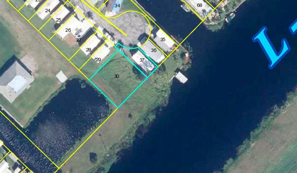 1213 Linda Road, Unit 37 Okeechobee, FL 34974 - Photo 17 of 23 Vacant Lot included