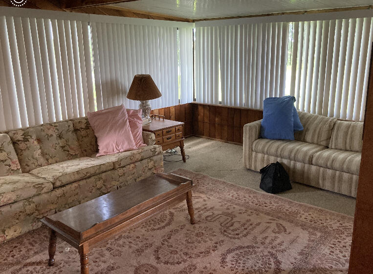 1213 Linda Road, Unit 37 Okeechobee, FL 34974 - Photo 10 of 23 Living area