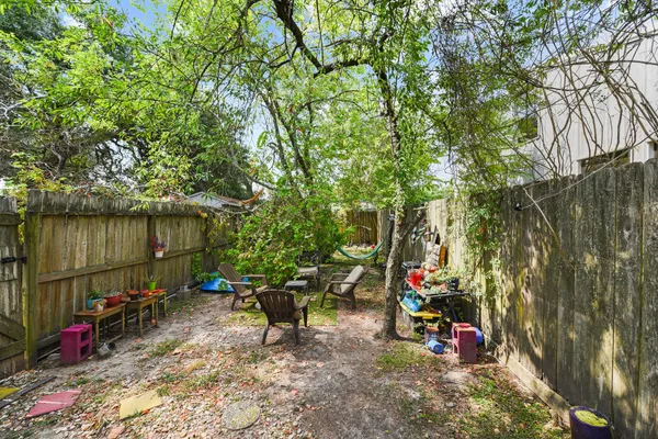 a view of a outdoor space