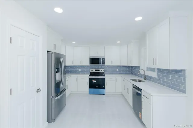 $549,990 | 108 McKinley Drive, Mastic Beach, NY 11951