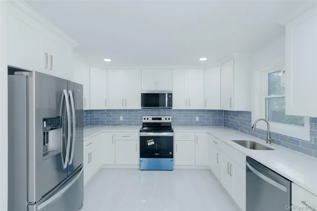 $549,990 | 108 McKinley Drive, Mastic Beach, NY 11951