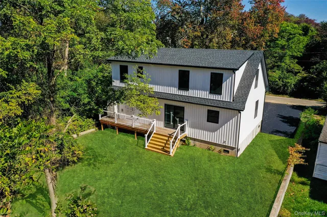 $549,990 | 108 McKinley Drive, Mastic Beach, NY 11951