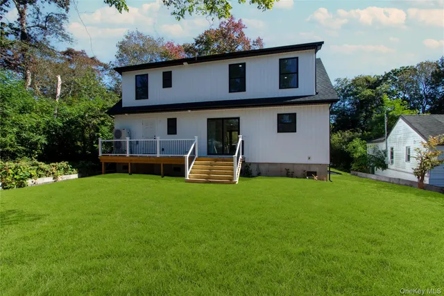 $549,990 | 108 McKinley Drive, Mastic Beach, NY 11951