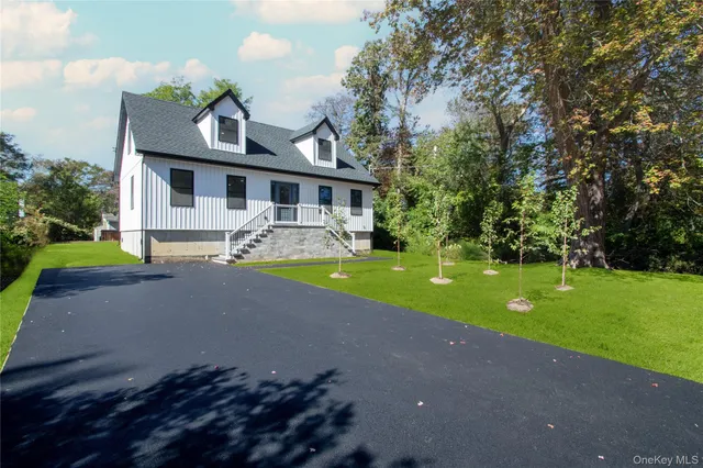 $549,990 | 108 McKinley Drive, Mastic Beach, NY 11951