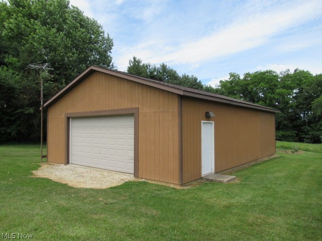 4554 South Medina Line Road Wadsworth, OH 44281 - Photo 35 of 35 Gallery Image 35
