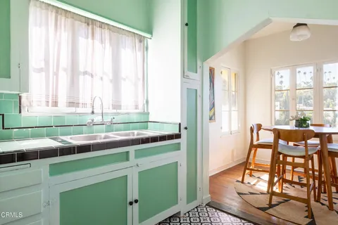 $1,200,000 | 3309 Hamilton Way, Los Angeles, CA 90026
