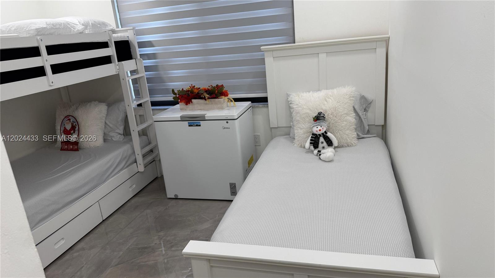 13675 Southwest 62nd Street, Unit 2023 Miami, FL 33183 - Photo 18 of 22 a room with storage and utility