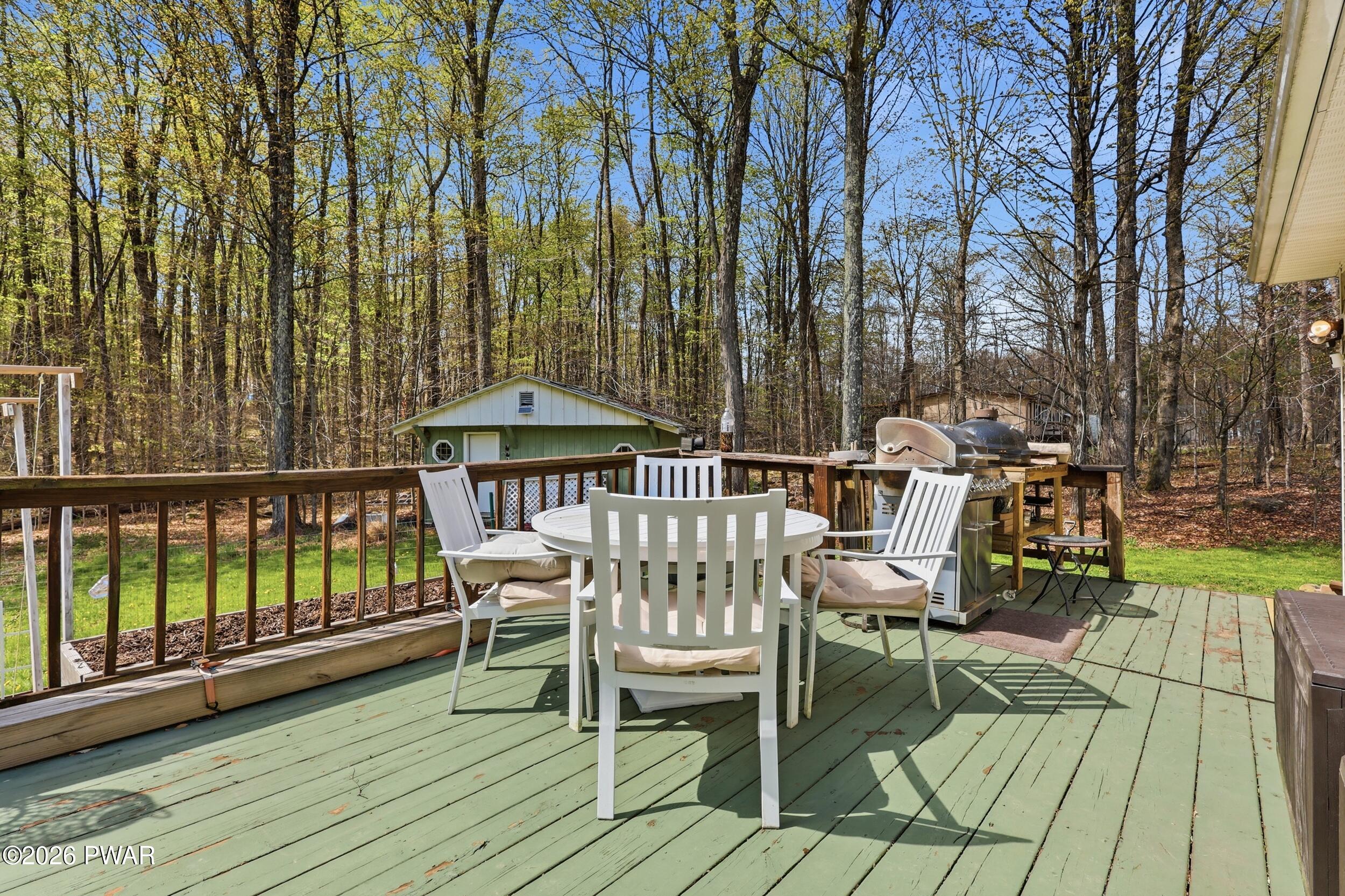 25 Schnakenberg Road Equinunk, PA 18417 - Photo 55 of 73