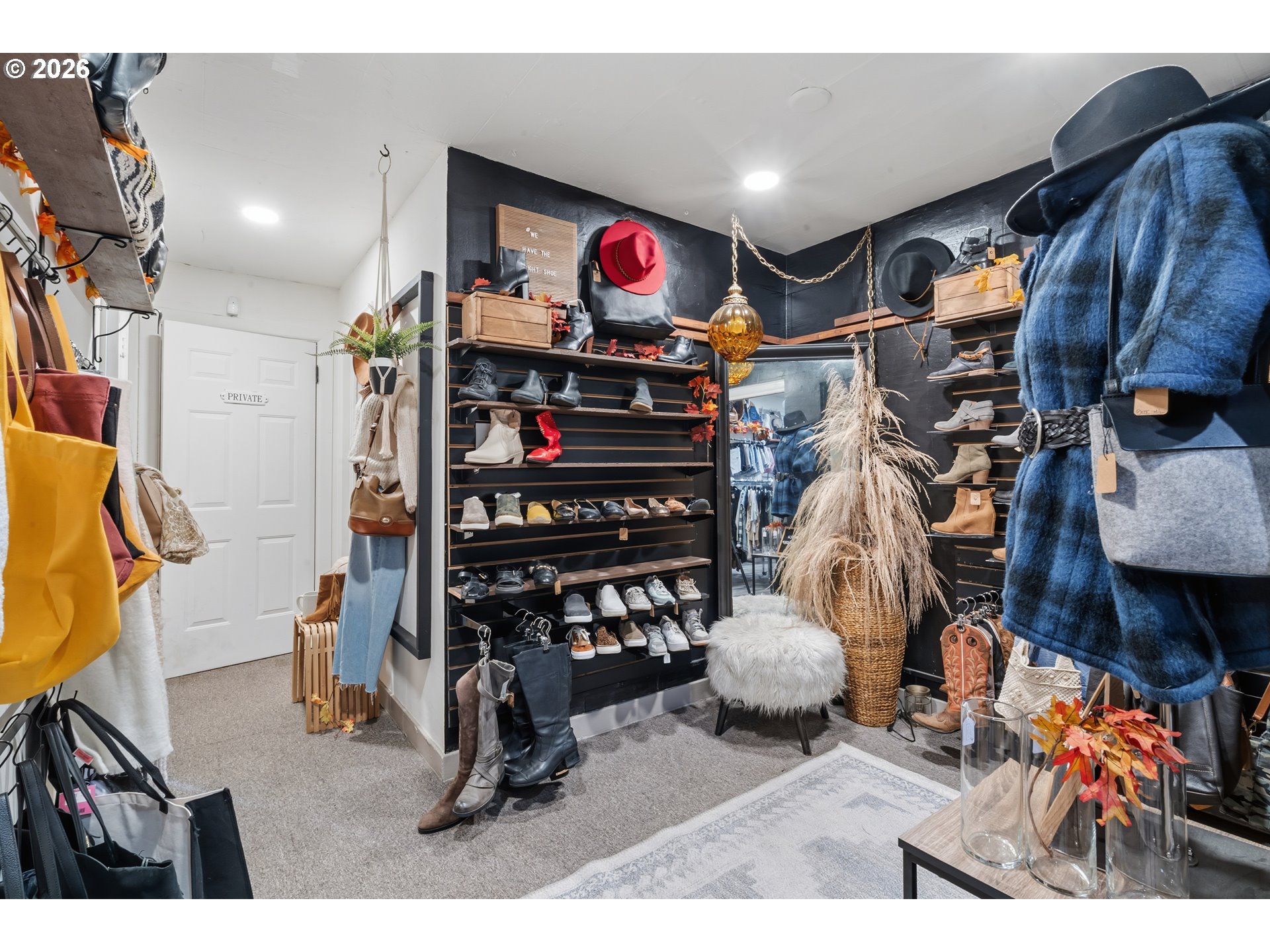 309 West 1st Avenue Albany, OR 97321 - Photo 31 of 39 a view of storage and utility room