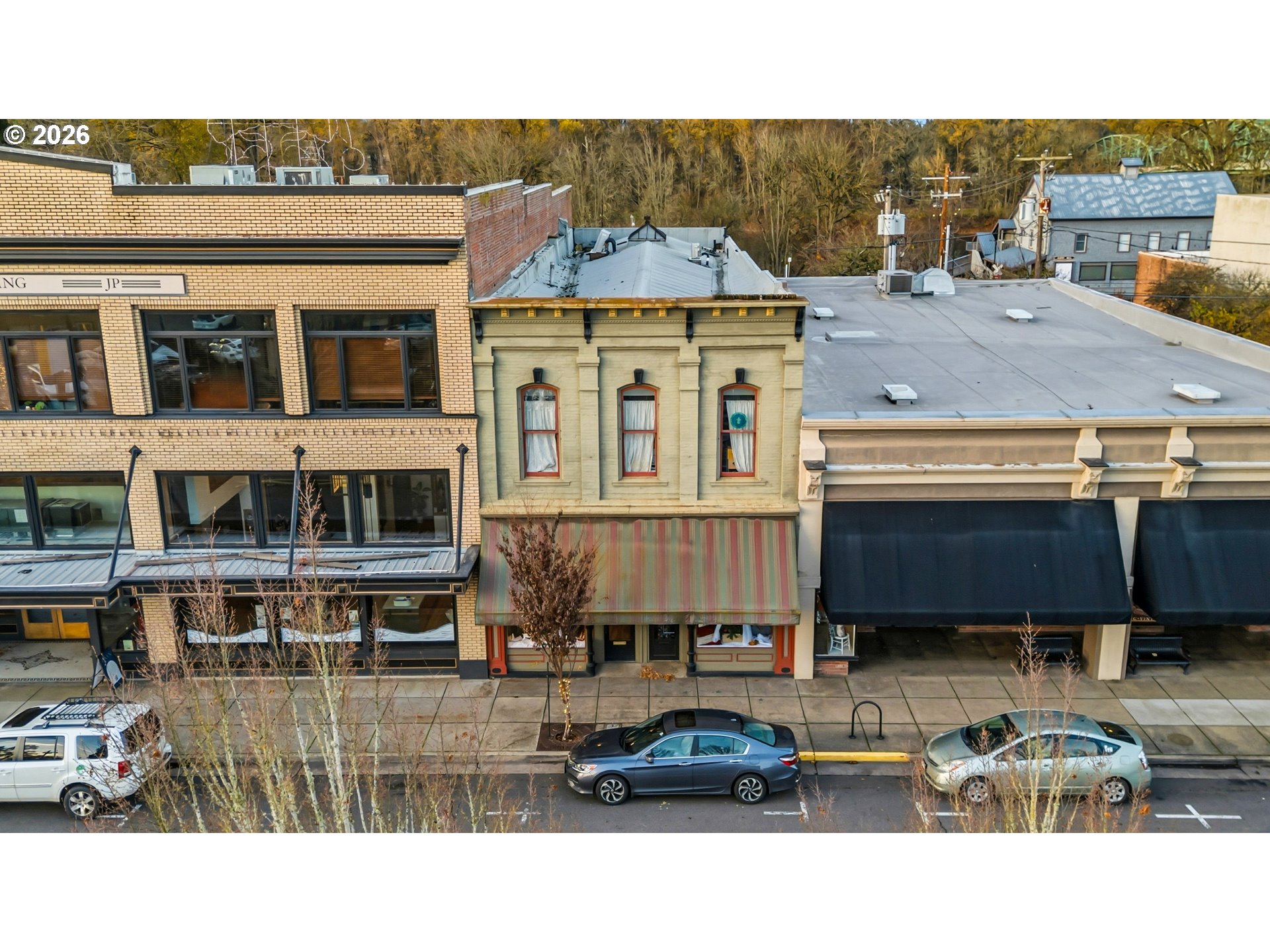 309 West 1st Avenue Albany, OR 97321 - Photo 4 of 39