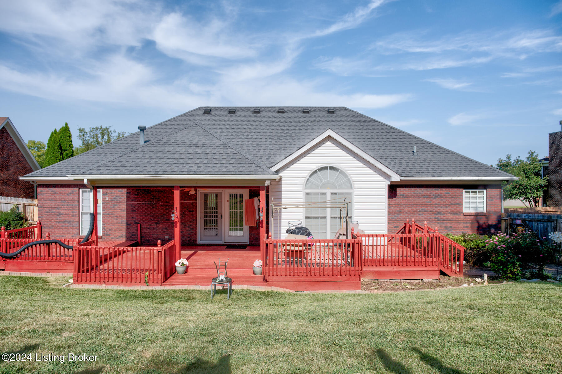 7614 Stone Ledge Road Louisville, KY 40291 - Photo 36 of 37 GSP-7614 Stone Ledge Rd-38