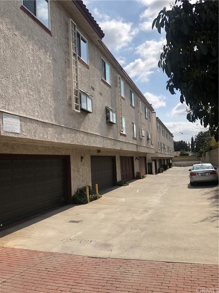 11052 Lower Azusa Road, Unit C3 El Monte, CA 91731 - Photo 1 of 1 a building with a street