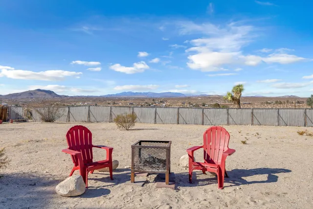 $455,000 | 2642 Star Lane, Joshua Tree, CA 92252