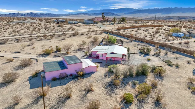 $455,000 | 2642 Star Lane, Joshua Tree, CA 92252