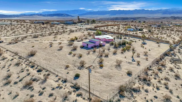 $455,000 | 2642 Star Lane, Joshua Tree, CA 92252