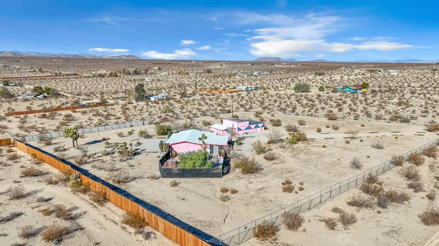 $455,000 | 2642 Star Lane, Joshua Tree, CA 92252