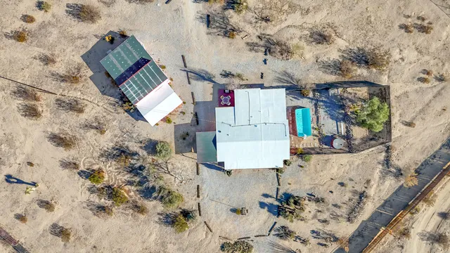 $455,000 | 2642 Star Lane, Joshua Tree, CA 92252