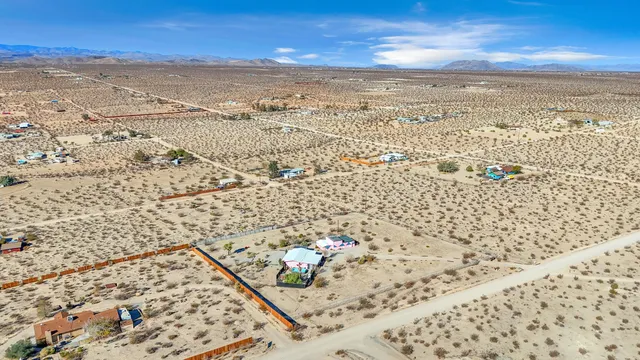 $455,000 | 2642 Star Lane, Joshua Tree, CA 92252